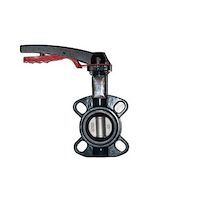 نماینده فروش شیر پروانه ای اینسترومیت   instrument